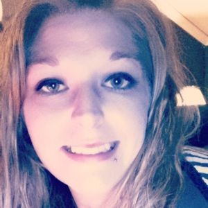 Meet your Posher, Jerica